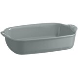 Emile henry Pekač 30x19cm / 1,55l / modro-siv / keramika, (5000267268) Cene
