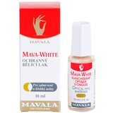 MAVALA Mava-White lak za beljenje nohtov 10 ml | Shoptok.si