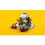 Lego Kocke Creator 3in1 31109 Piratski brod | ePonuda.com