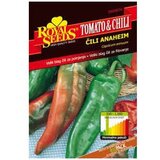  Chili Anaheim Royal Seeds Cijene