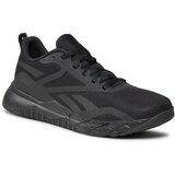 Reebok Čevlji NFX Trainers ID5030 Black | Shoptok.si