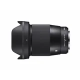 16mm 1.4 DC DN X-Mount