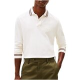 Tommy Hilfiger Majice & Polo majice MW0MW41623 Bež Cene