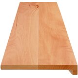  Gazišta za stepenice 2 kom. 110 x 30 x 2 cm Lak | shoptok.hr
