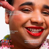 3INA The No-Rules Stick Mini multifunkcionalna olovka za oči, usne i lice nijansa 503 - Nude 3,5 g | shoptok.hr