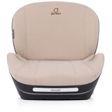 Chipolino autosjedalica I-SIZE ISOFIX 125–150 cm Genesis Latte | shoptok.hr