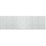  Gabion s žicom debljine 3 5 mm i mrežom 5x2 5 cm 350x10x100 cm - 10 cm 100 cm 350 cm | shoptok.hr
