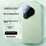  Mofei Maska za mobilni telefon Huawei Pura 70 / Huawei P70 Pro+, Zelena | Eponuda.com