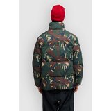 DC Trackstar 10K Jakna classic camo | Shoptok.si