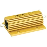 HS100 10R J HS100 10R J metalnoslojni otpor 10 Ω 200 W 1 St.