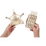  3d edukativna puzzle - ARITMETIČKI KOMPLET | ePonuda.com