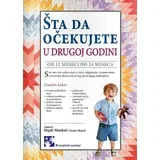 Hajdi Murkof,Šeron Mejzel - Šta da očekujete u drugoj godini
