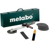 Metabo produžena ugaona brusilica KNSE 9-150 Set, 602265500, 950W Cene