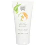 organski gel za lice od aloe vere