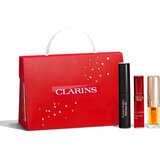 Clarins Make-up Iconic Holiday Season darilni set | Shoptok.si