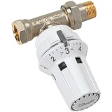 Danfoss Termostatski radiatorski ventil RAW (set, 1/2", ravni) Cene