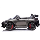  Licencirani auto na akumulator DK-P911 Porsche GT3 - dvosjed- sivi/lakirani | shoptok.hr