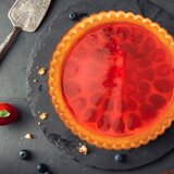 Orion Silikonski model za pite ø 27 cm – | Shoptok.si
