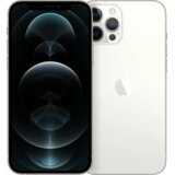 Apple iphone 12 pro 256GB silver refurbished | Eponuda.com