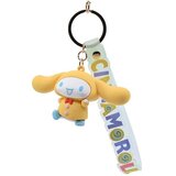  Cinnamoroll obesek za ključe Štirje letni časi Dežni plašček Yume | Shoptok.si