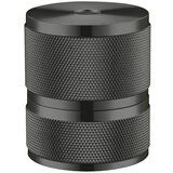 Home Sweet Home Držač žarulje (E27, Boja: Crne boje, Metal) | shoptok.hr