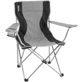 Brunner STOL ZA KAMPIRANJE ARMCHAIR CLASSIC ANTRACIT Cene