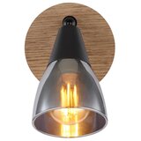 Globo 54311-1 - Zidno spot svetlo MUBBY 1xE14/25W/230V | Eponuda.com