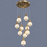  Luster CD6109/10, zlatna | Eponuda.com