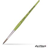 Da Vinci četkica FIT 373 za školu i hobi no. 12