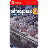  Shapez 2 - Steam koda brez škatlice (WINDOWS PC | STEAM DECK) | Shoptok.si