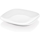  Kvadratni Krožnik, Melamin, 250mm | Shoptok.si