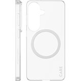 PanzerGlass Ovitek CARE SL1M CASE GALAXY S26, prozoren, (5000184739) Cene