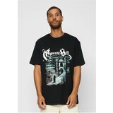 Merchcode Cypress Hill Temples of Boom Oversize T-shirt black Cene