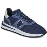 Philippe Model TROPEZ 2.1 LOW MAN Plava | shoptok.hr