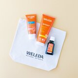 Weleda Sport Arnika darilni set za telo | Shoptok.si