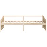  Trosjed / dnevni ležaj od masivne borovine 90 x 200 cm | Eponuda.com