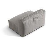 Micadoni Svijetlo siva modularna sjedeća garnitura (srednji modul ) Martina – Home | shoptok.hr