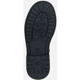 Geox Black Girls Ankle Boots Eclair - Girls | shoptok.hr