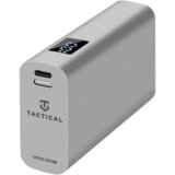 TACTICAL EDC Brick zunanja baterija powerbank 9600 mAh 22,5W - siv - LIMITED EDITION | Shoptok.si