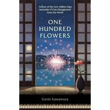Macmillan Distribution Genki Kawamura - One Hundred Flowers | Eponuda.com
