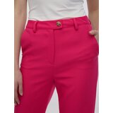 Orsay Dark pink Women Flared fit Pants - Women | Eponuda.ba