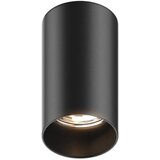 Zuma line plafonska svetiljka tuba crna 1xGU10 cene
