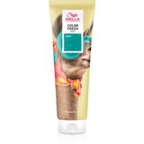 Wella Professionals Color Fresh intenzivna barvna maska Mint 150 ml Cene