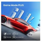 Hisense Televizor HISENSE LED 75A6Q | Eponuda.ba