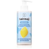 Hairy Tale Hairmoji Sour Power globinsko čistilni šampon s pomirjajočim učinkom 240 ml Cene