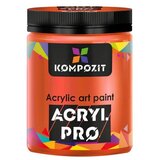  Akrilna boja ACRYL PRO ART Composite 430 ml | različite nijanse Cijene