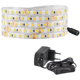  LED traka za spoljašnju upotrebu 3m LED/23W/24V/230V 4000K IP65 | Eponuda.com