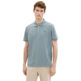 Tom Tailor Muška polo majica 1027713, Siva Cene