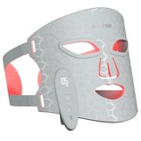 Beautifly AuraSkin Pro LED Light Terapija Maska za Lice Slike