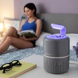  Usisna svjetiljka protiv komaraca KL Drain InnovaGoods | shoptok.hr